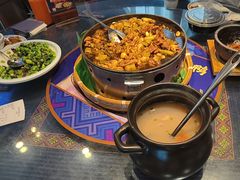 -甘家界牌柠檬鸭(青山店)