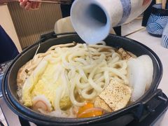 牛肉寿喜锅-芮麒·日本料理(淮海路店)