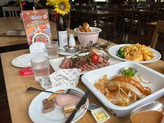 -宝莱纳餐厅(滨江店)