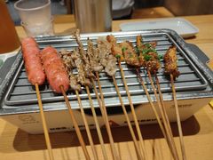 -木屋烧烤(观澜湖新城MH店)