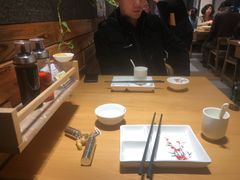 大堂-小平岛開海水饺(浑南店)