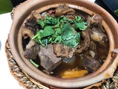 -陈记顺和牛肉火锅馆(天河北路店)