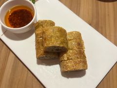 -枣子树·素食餐厅(普陀山店)