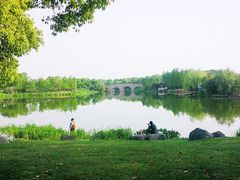 -尚贤河湿地