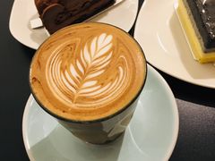 -Seesaw Coffee(环贸iapm店)