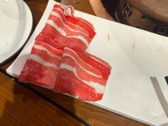 -前门杨记·铜锅涮肉(王府井·故宫店)