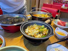 -东北灶(高新银泰店)
