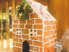 -杭州钱江新城万怡酒店-西餐厅