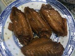 -黄氏许牛奶甜品店(展后街店)