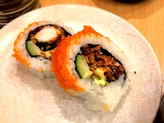 -元气寿司(新城市广场店)