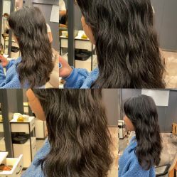 -藤野造型·专业烫染店