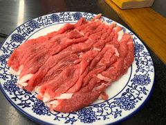 -裕德孚·非遗手切涮羊肉(东直门内大街店)