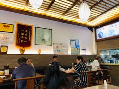 -笑来喜馄饨小笼工坊店(湖滨街店)