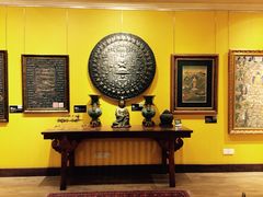 钻石文化私人艺术博物馆-武汉钻石艺术博物馆