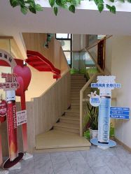 -蓝丝带孕产服务中心(未来城店)