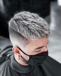 -贝勒爷专业男发