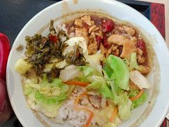-永和大王(广渠店)
