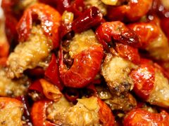 -满堂春特色餐馆