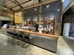 -GOTLOT COFFEE&KITCHEN角落厨房NOOK店