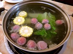 -陈记顺和潮汕牛肉火锅(韩江路店)
