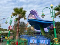 -上海迪士尼度假区