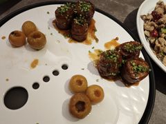 -闫府私房菜·老字号(恒隆店)