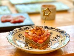 -鮨冠OMAKASE食べ放题(北京首店)