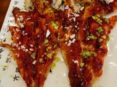 -全州拌饭馆(断桥店)