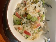 -松沪名灶·豆浆鱼头·新上海菜(飞航吾悦广场店)