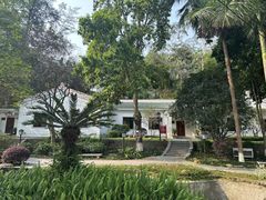 -广东温泉宾馆