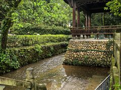 -清漾毛氏文化村