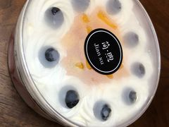 -简·煦蛋糕定制(下沙店)