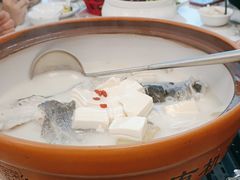 -宝荣鱼馆·临湖之宴(千岛湖店)
