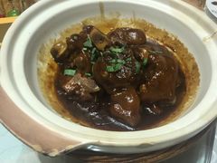 -阿英煲(凉城路店)