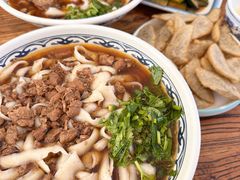 -老门刀削面(小酱坊店)