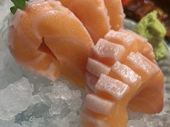 -小山日本料理(兴业太古汇店)