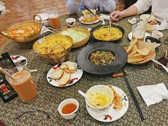 -南沙游艇会·大兵船餐厅