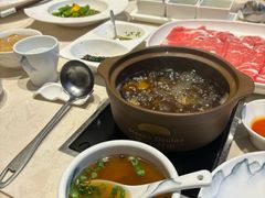 -澳门豆捞(裕华东路店)