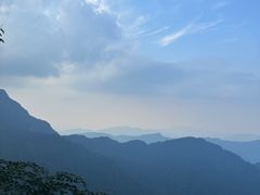 -峨眉山风景名胜区