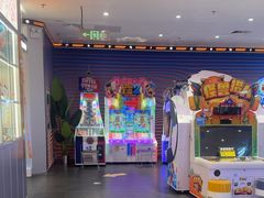 -反斗乐园π(龙华天虹店)