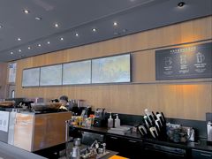 -星巴克(海门解放路店)