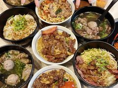 -合意桐坑牛肉粿·鲜牛肉火锅(嵩山总店)