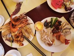 -山东政协大厦维景大酒店