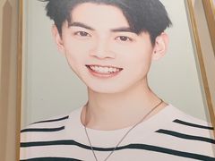 -海马体照相馆(上海月星环球港店)