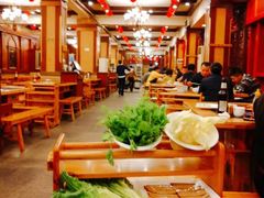 -老码头火锅(玉林店)