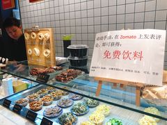 景观位-甘记兰州牛肉面