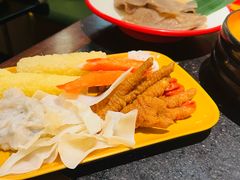 -牛New寿喜烧(虹桥新天地店)