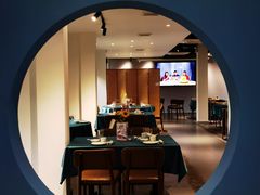 -随园花园餐厅(新港中路店)
