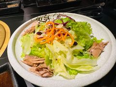 -谷牛和牛烤肉(漕河泾印象城店)