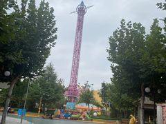 -青岛方特梦幻王国